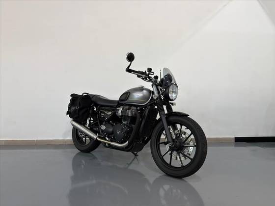 TRIUMPH SPEED TWIN 900 TRIUMPH SPEED TWIN 900